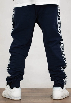 Dresy Pit Bull Vigo granatowe