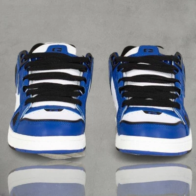 Buty Globe Sabre Cobalt Black White