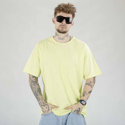 Koszulka 4F U1972 zielona