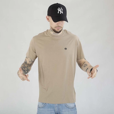 Koszulka Pit Bull Scott 120 beżowa