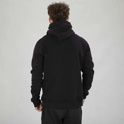 Bluza Hoodie Chada Kolekcjoner Zarzutów czarna