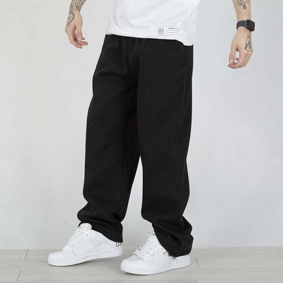 Dresy Lucky Dice  No Logo czarne