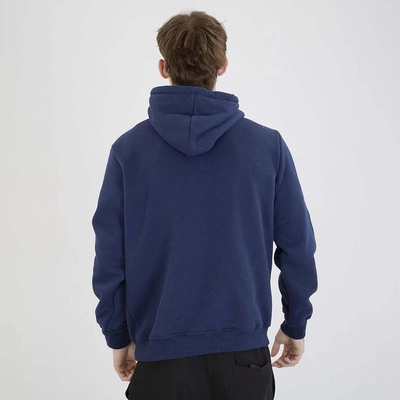 Bluza Hoodie RPS Rychu Peja Solufka SLU granatowa