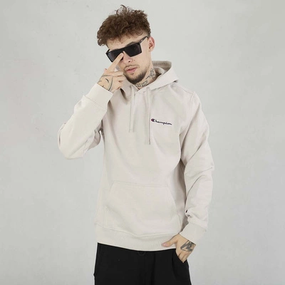 Bluza Champion Hoodie 219174 beżowa