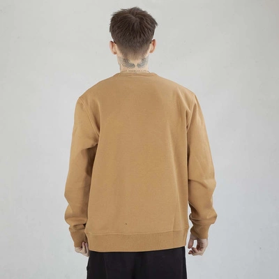 Bluza Champion Crewneck 220254 miodowa