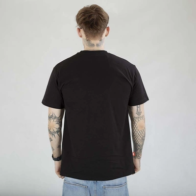 Koszulka Street Autonomy Kings czarna