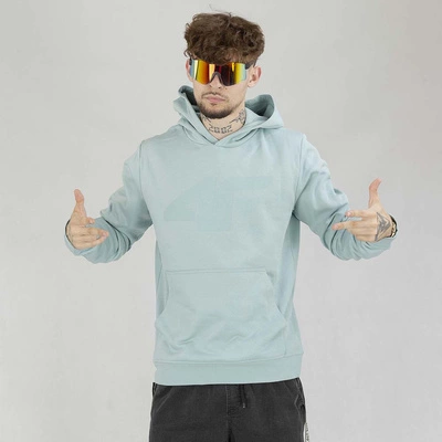 Bluza 4F Hoodie M0950 miętowa