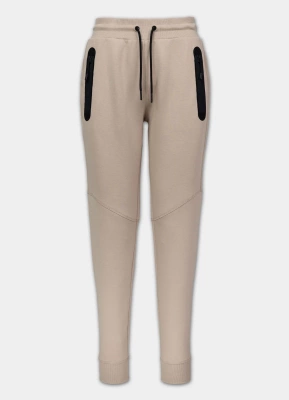 Spodnie dresowe Pit Bull Explory kawowe