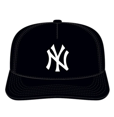 Czapka 47 Brand MLB New York Yankees '47 HITCH B-FHTCH17GWP-BK