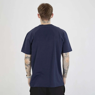 Koszulka Diil Double Block czarna