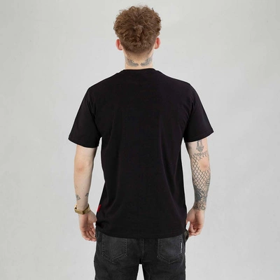 Koszulka Prosto Snizz czarna