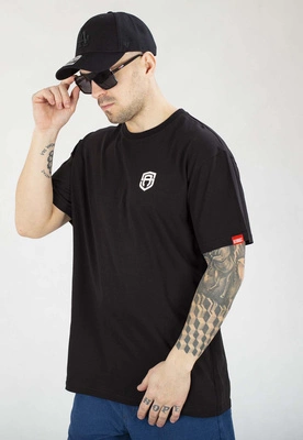 Koszulka Street Autonomy Pirat czarna