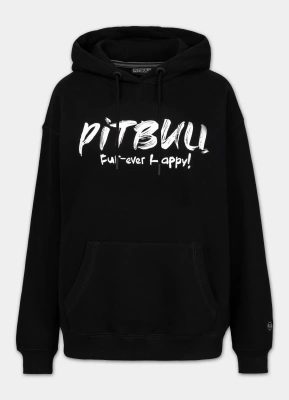 Bluza Pit Bull Hoodie Puppy 2 czarna
