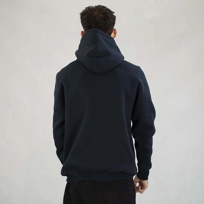 Bluza Prosto Hoodie Aiz granatowa