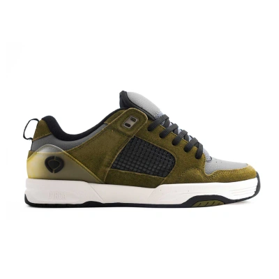 Buty C1rca M Tave TT zielone szare