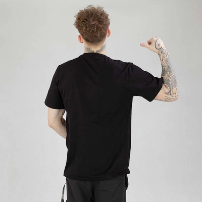 Koszulka Chada Jeden Z Was czarna