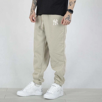 Dresy 47 Brand MLB New York Yankees Micro 656861 szare