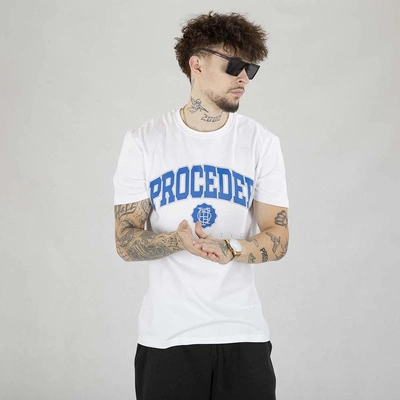 Koszulka Chada Proceder Athletic biała