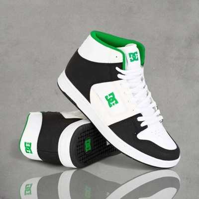 Buty DC Shoes Manteca 4 Hi ADYS100743-XKWG