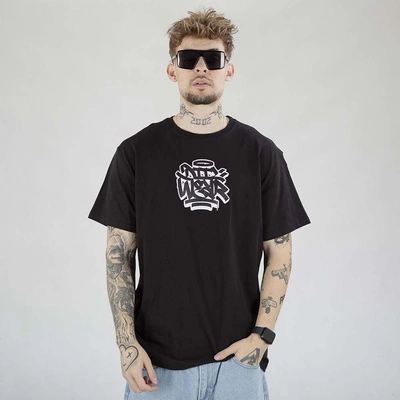 Koszulka Diil Wear czarna