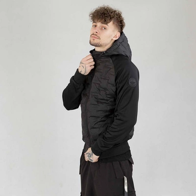 Kurtka Pit Bull Roxton czarna