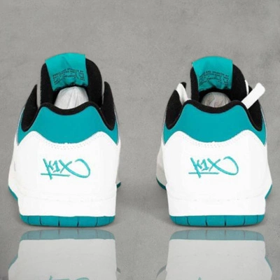 Buty K1X Sweep Low 1084765 white teal