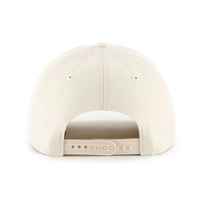 Czapka 47 Brand MLB New York Yankees Cold Zone '47 MVP DP B-CLZOE17WBP-NTH