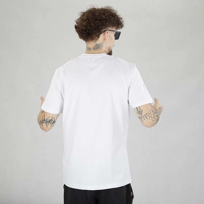 Koszulka Prosto Logstri biała