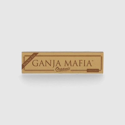 Bletki Ganja Mafia Organic