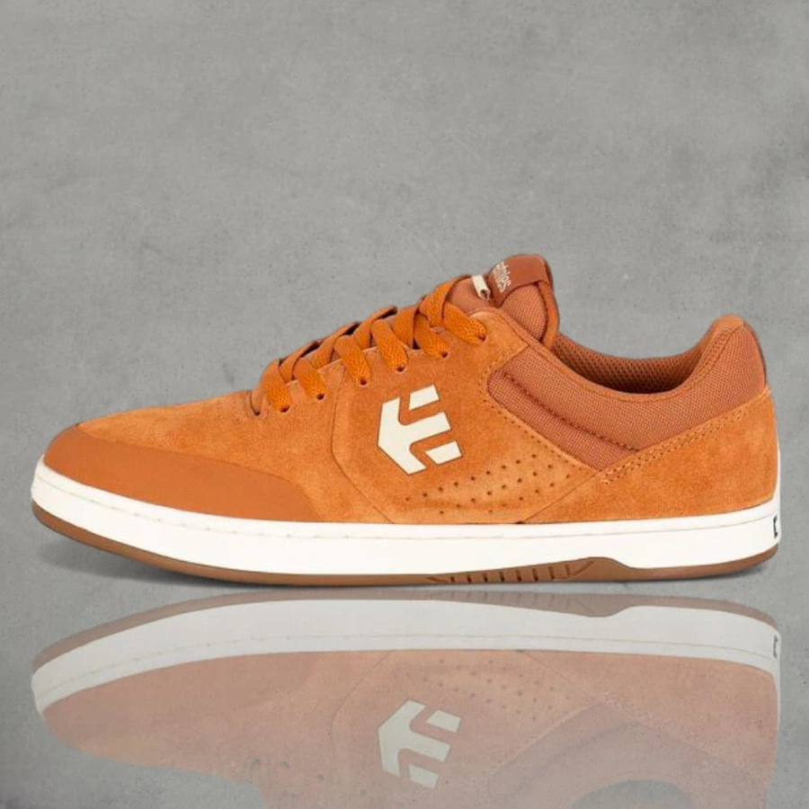 Buty Etnies Marana Brown Sand