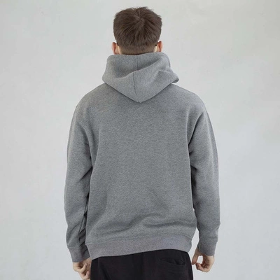 Bluza Hoodie Niemaloga ciemno szara