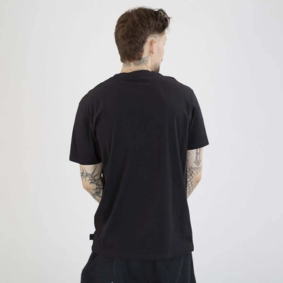 Koszulka Prosto Box Logo czarna