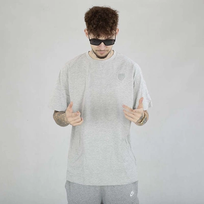 Koszulka Prosto Teas szara