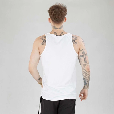 Tank Top Prosto Traxle biały