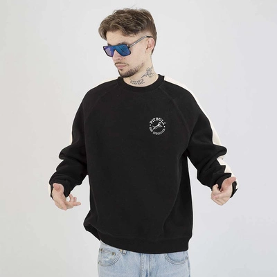 Bluza Pit Bull Crewneck San Diego CA czarna
