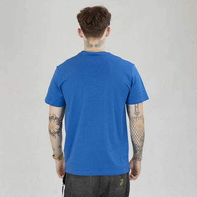 Koszulka Pit Bull Sport Dog niebieska