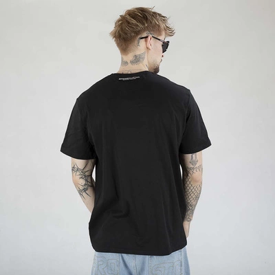 Koszulka Pit Bull Casino 3 czarna