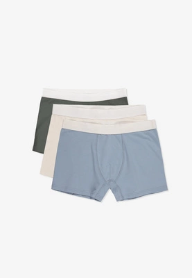 Prosto Bokserki 3pack multi 3