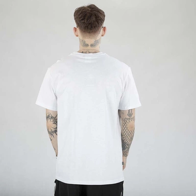 Koszulka Diil Kastet biała