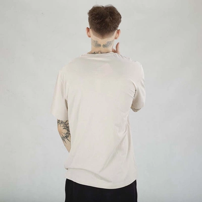 Koszulka Champion 2Pack 220267 czarny beżowy