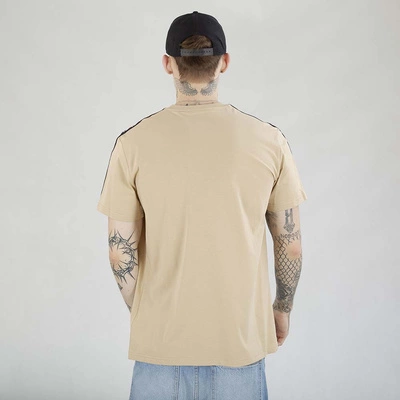 Koszulka Pit Bull Tape Nugget beżowa