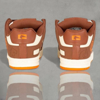 Buty Globe Tilt Antique Mocha