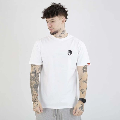 Koszulka Street Autonomy Basic biała