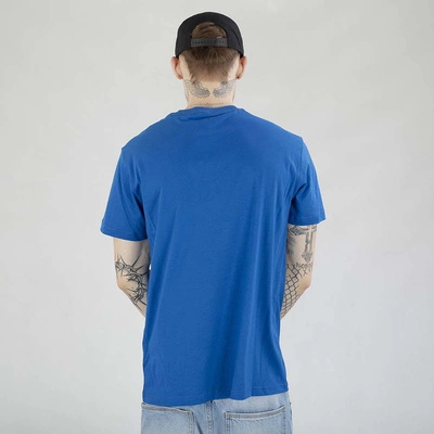 Koszulka Pit Bull Scott 120 niebieska