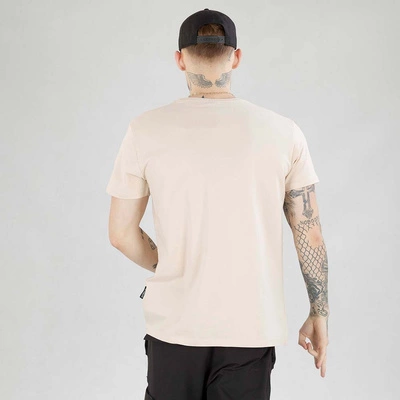 Koszulka Grube Lolo Crown beżowa