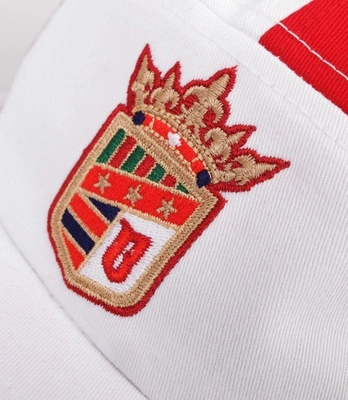 Biuro Ochrony Rapu-Czapka Herb 5-Panel 4kolory