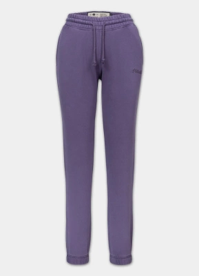 Spodnie dresowe Pit Bull Lovia fioletowe