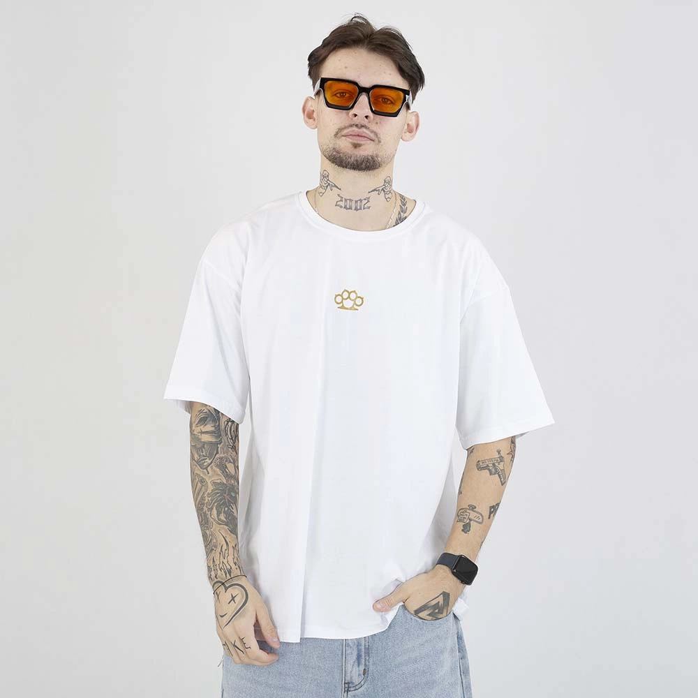 Koszulka Chada Kastet Mini biały