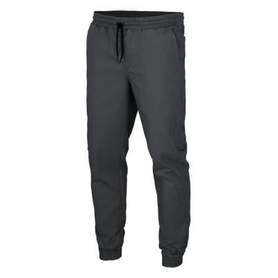 Spodnie Materiałowe Patriotic Cls Mini szare