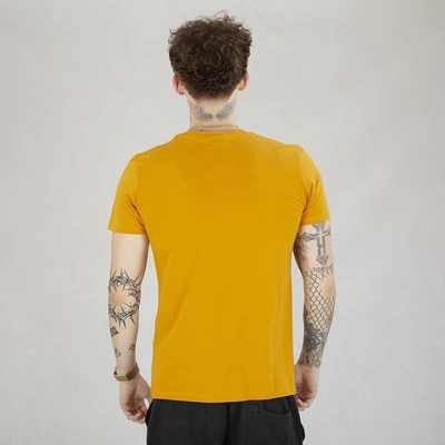 Koszulka Patriotic CLS musztardowa